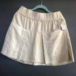 Free people skirt nwt